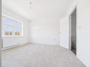 Bedroom One- click for photo gallery